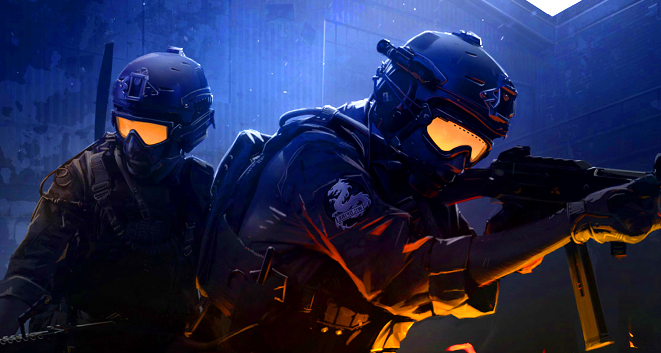 快节奏反击 快节奏反击